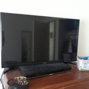 Samsung TV